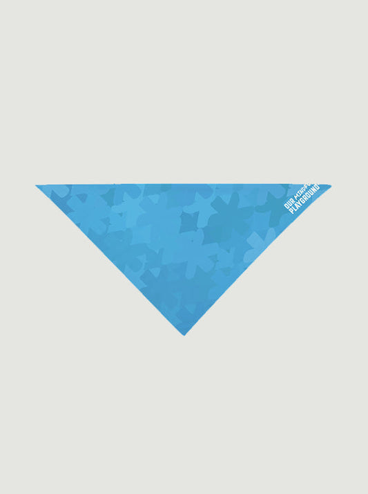 OMP Camo Print Multi Purpose Bandana