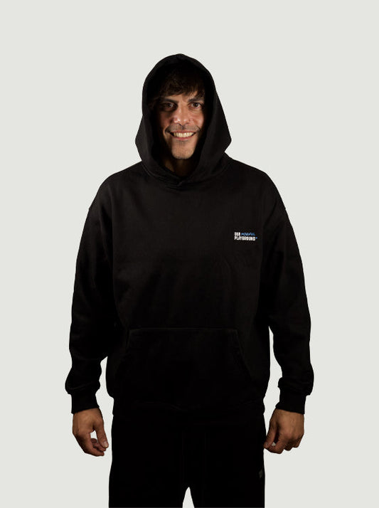 OMP Premium French Terry Hoodie