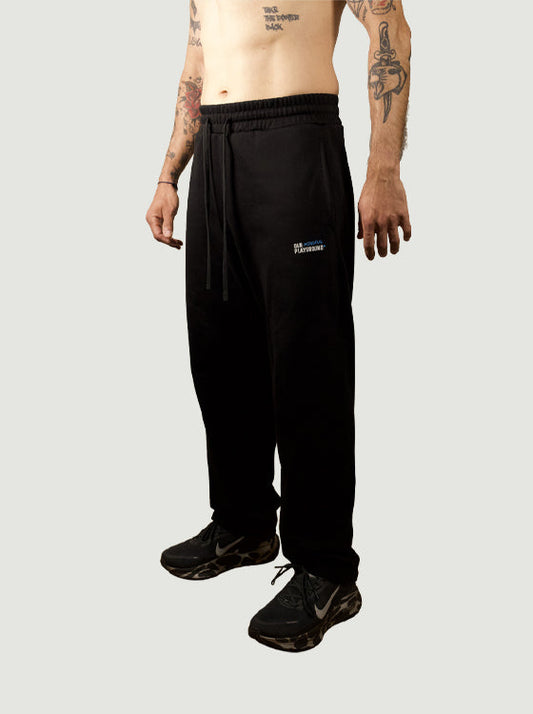 OMP Premium French Terry Tracksuit Bottoms