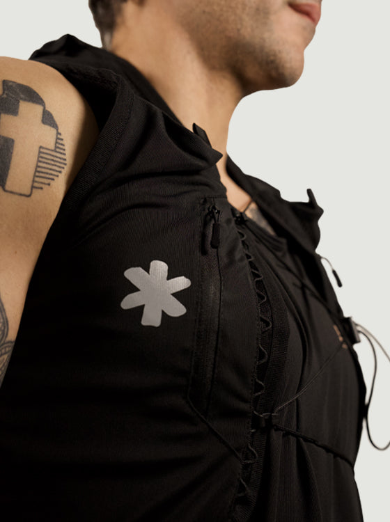 OMP Endurance Running Utility Vest