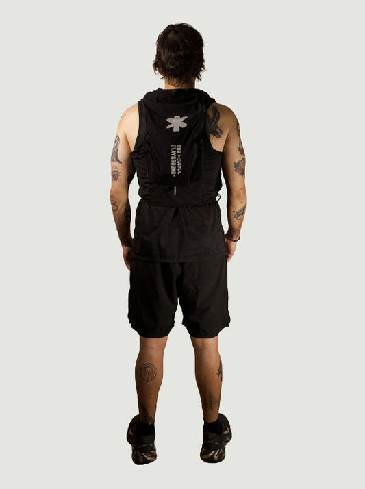 OMP Endurance Running Utility Vest