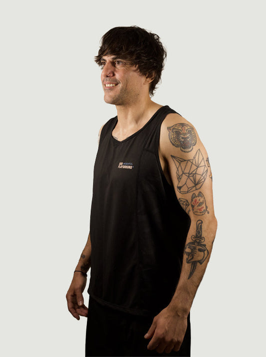 OMP Lightweight Performance Vest