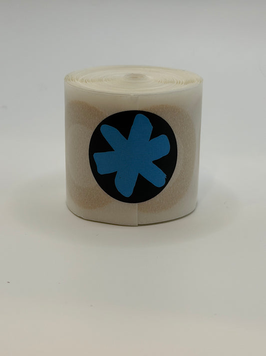 OMP Nipple Plasters