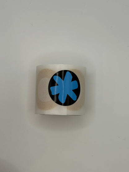 OMP Nipple Plasters