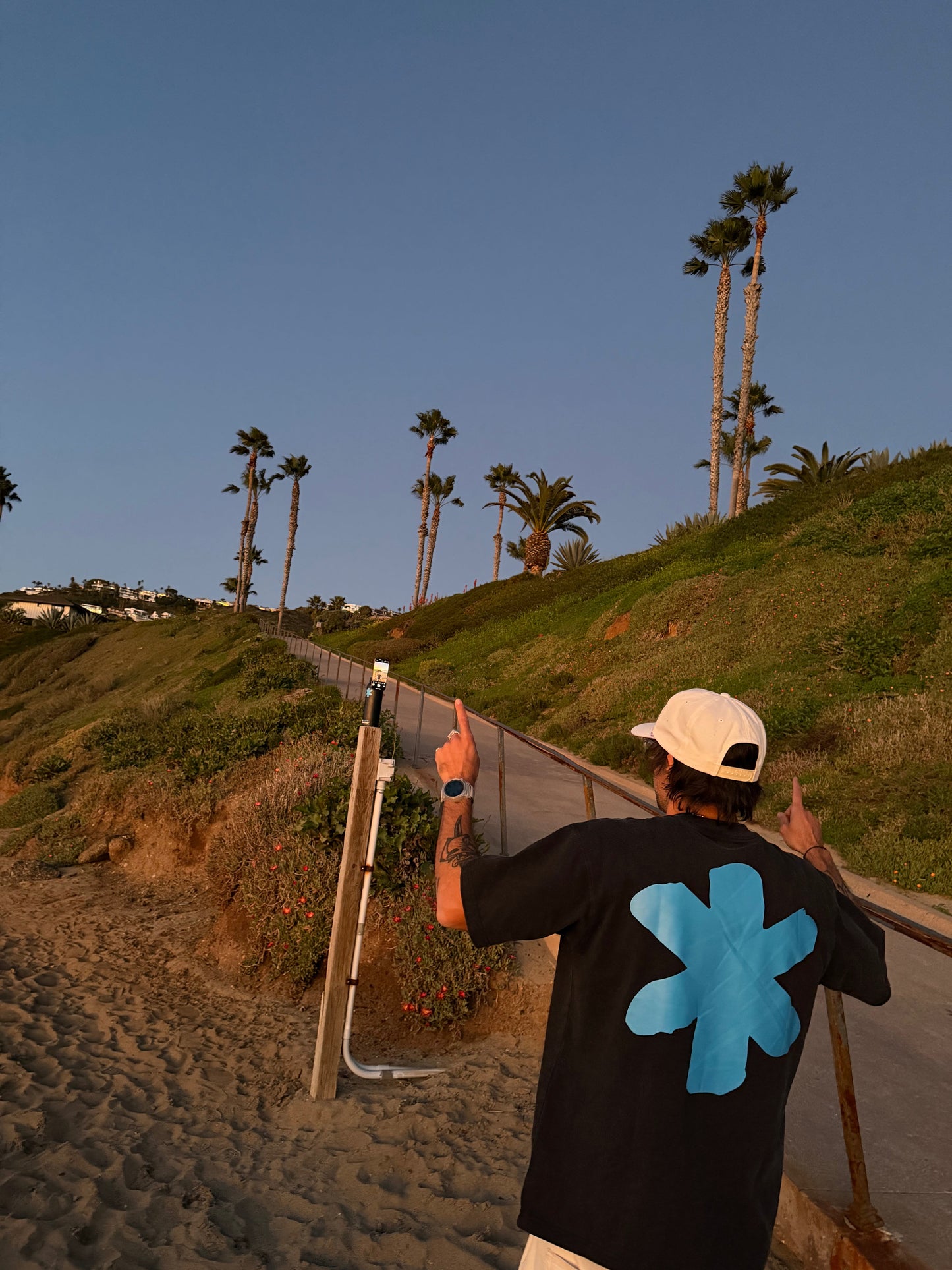 OMP MagMount Water Bottle | BPM Edition | Body. Purpose. Mind.