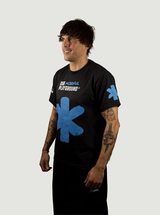 OMP ALL DAY EVERY DAY TEE