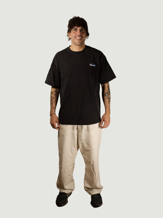 OMP Oversized Recovery T-Shirt