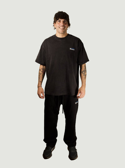 OMP Oversized Recovery T-Shirt