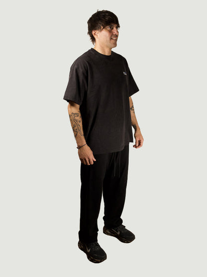 OMP Oversized Recovery T-Shirt