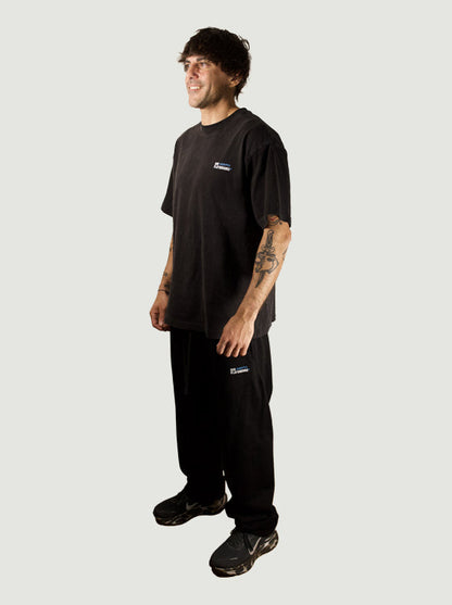 OMP Oversized Recovery T-Shirt