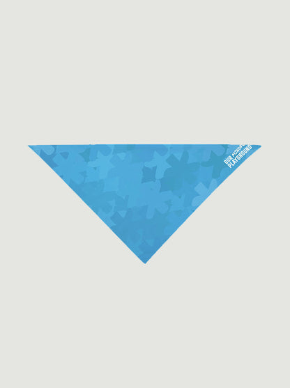 OMP Camo Print Multi Purpose Bandana