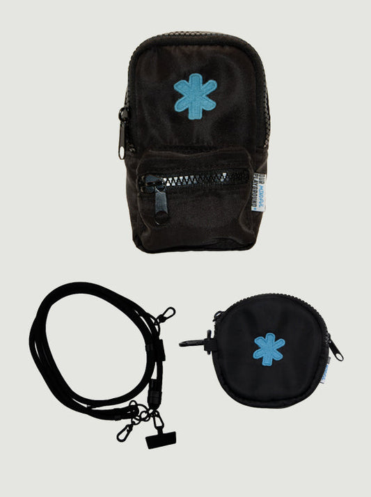 OMP Utility Complete Set