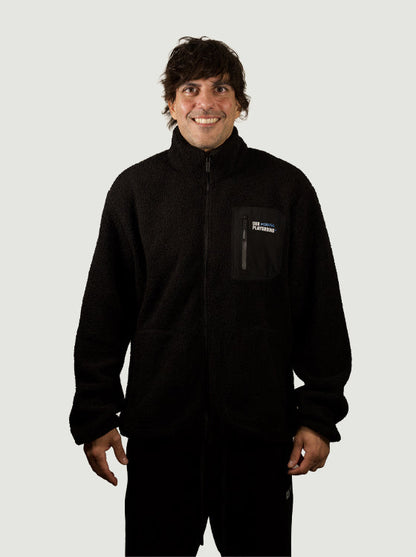 Our Mindful Playground OMP Premium Fleece