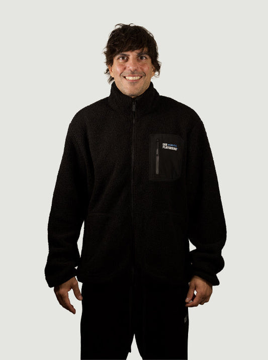 Our Mindful Playground OMP Premium Fleece