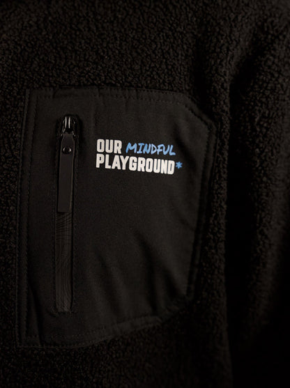 Our Mindful Playground OMP Premium Fleece