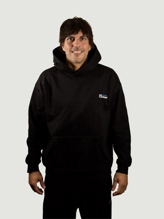 OMP Premium French Terry Hoodie