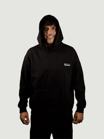 OMP Premium French Terry Hoodie