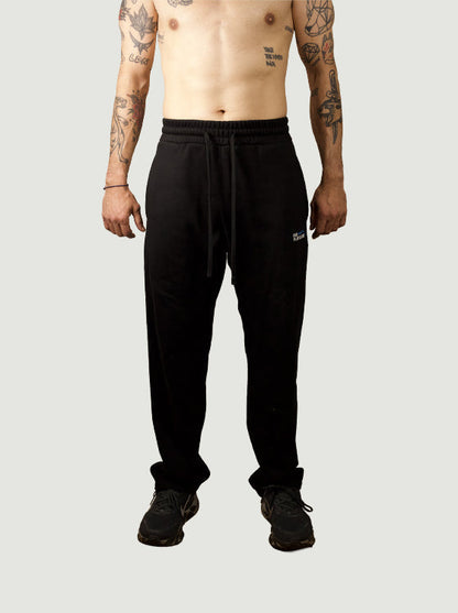 OMP Premium French Terry Tracksuit Bottoms