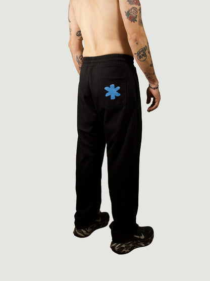 OMP Premium French Terry Tracksuit Bottoms