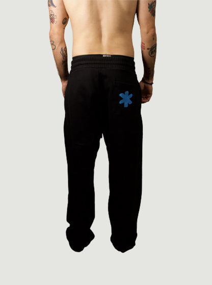 OMP Premium French Terry Tracksuit Bottoms