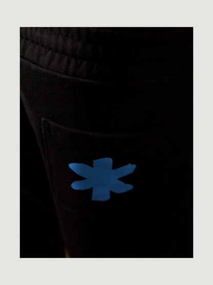 OMP Premium French Terry Tracksuit Bottoms