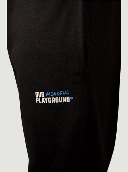 OMP Premium French Terry Tracksuit Bottoms