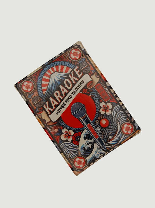 Karaoke Kings & Queens