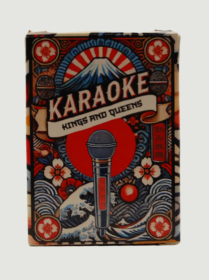 Karaoke Kings & Queens