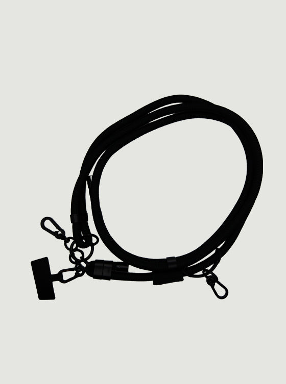 OMP Utility Harness