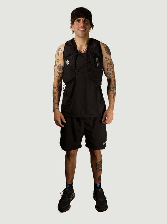 OMP Endurance Running Utility Vest