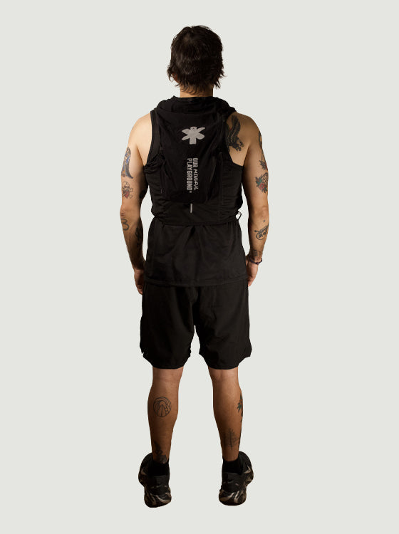 OMP Endurance Running Utility Vest