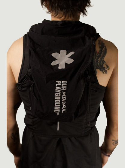 OMP Endurance Running Utility Vest
