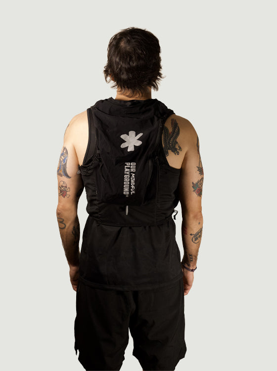OMP Endurance Running Utility Vest