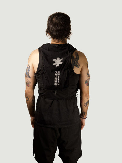 OMP Endurance Running Utility Vest