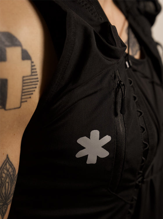 OMP Endurance Running Utility Vest