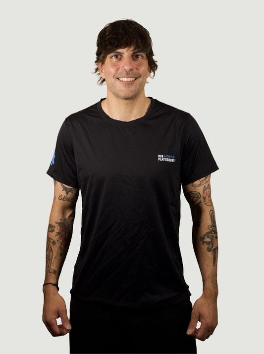 OMP Multi-Purpose Sport T-Shirt