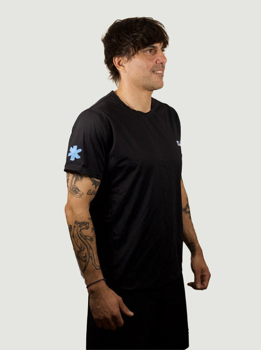 OMP Multi-Purpose Sport T-Shirt