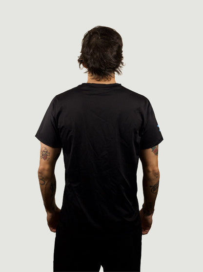 OMP Multi-Purpose Sport T-Shirt
