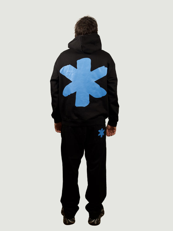 OMP Premium French Terry Tracksuit Bottoms