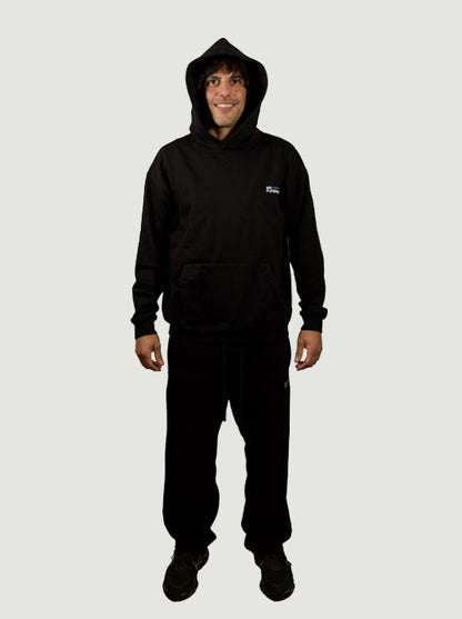 OMP Premium French Terry Tracksuit Bottoms