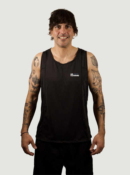 OMP Lightweight Performance Vest