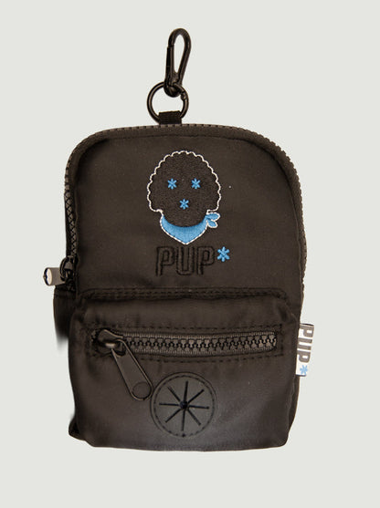 LIMITED EDITION PUP Discreet Dog Poo Bag Holder