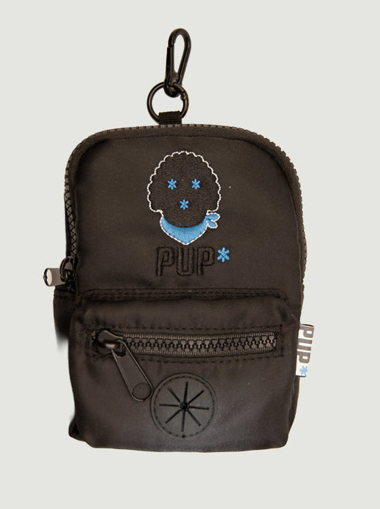 LIMITED EDITION PUP Discreet Dog Poo Bag Holder