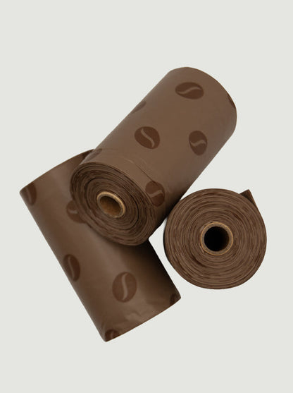 LIMITED EDITION PUP Discreet Dog Poo Bag Holder