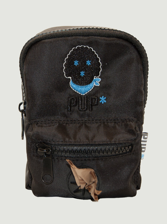 LIMITED EDITION PUP Discreet Dog Poo Bag Holder