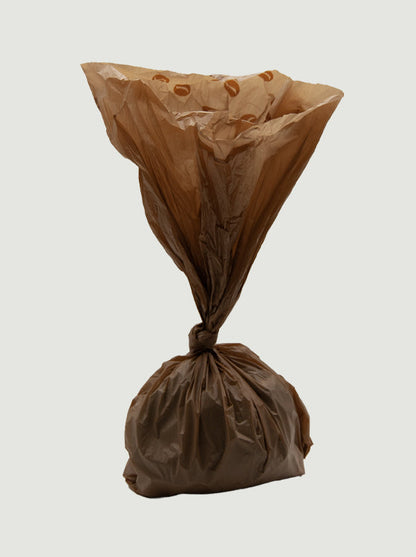 LIMITED EDITION PUP Discreet Dog Poo Bag Holder